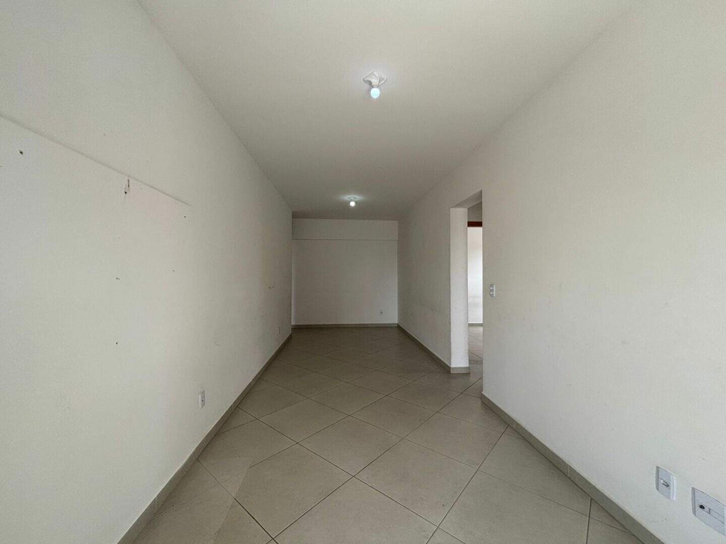 Apartamento à venda no Ocian: 