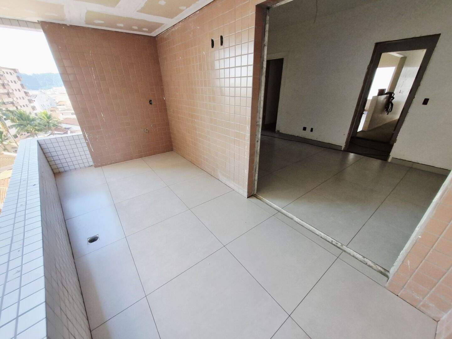 Apartamento à venda no Guilhermina: 