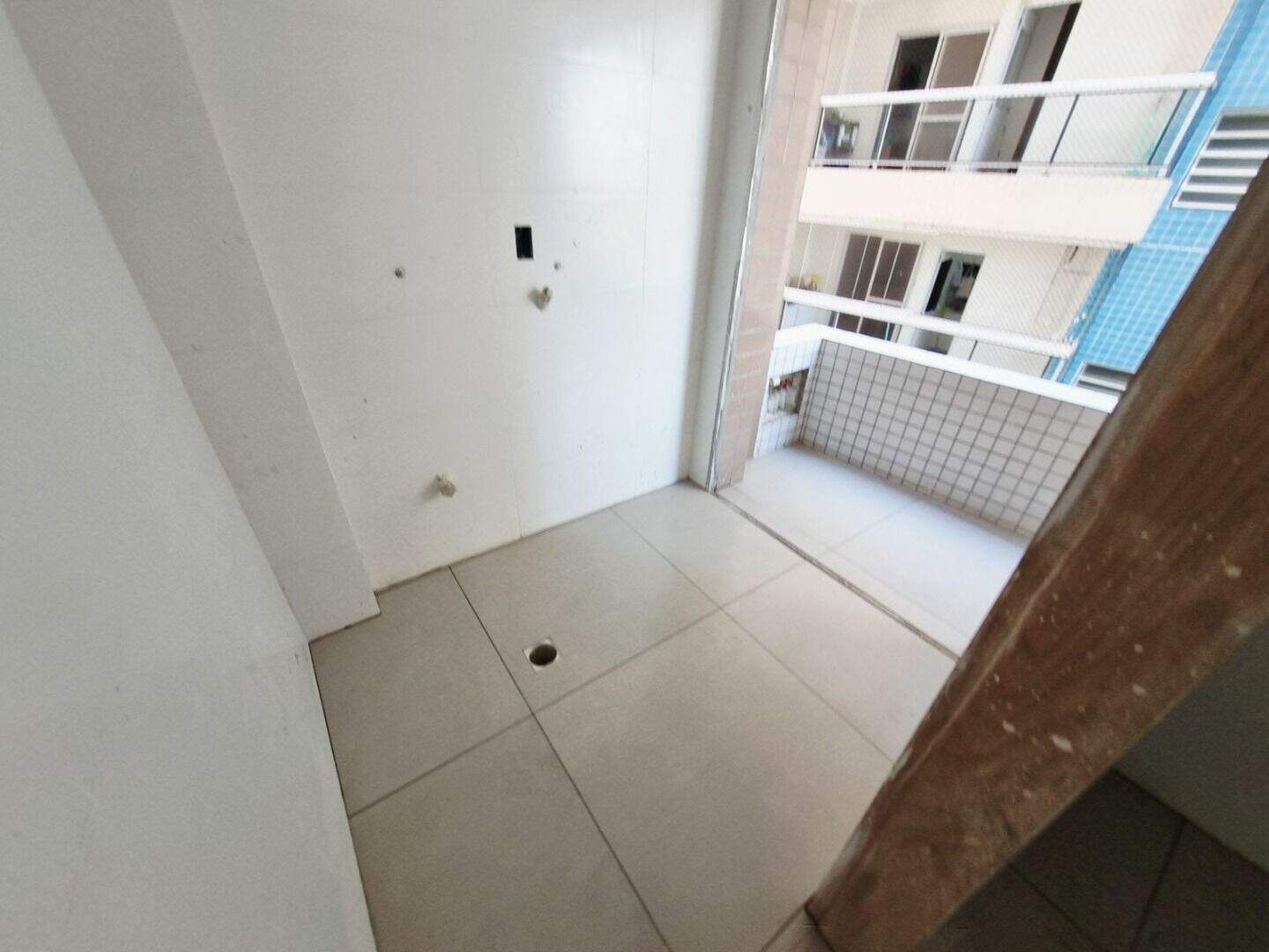 Apartamento à venda no Guilhermina: 