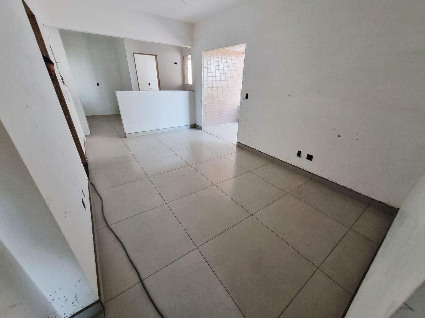 Apartamento à venda no Guilhermina: 