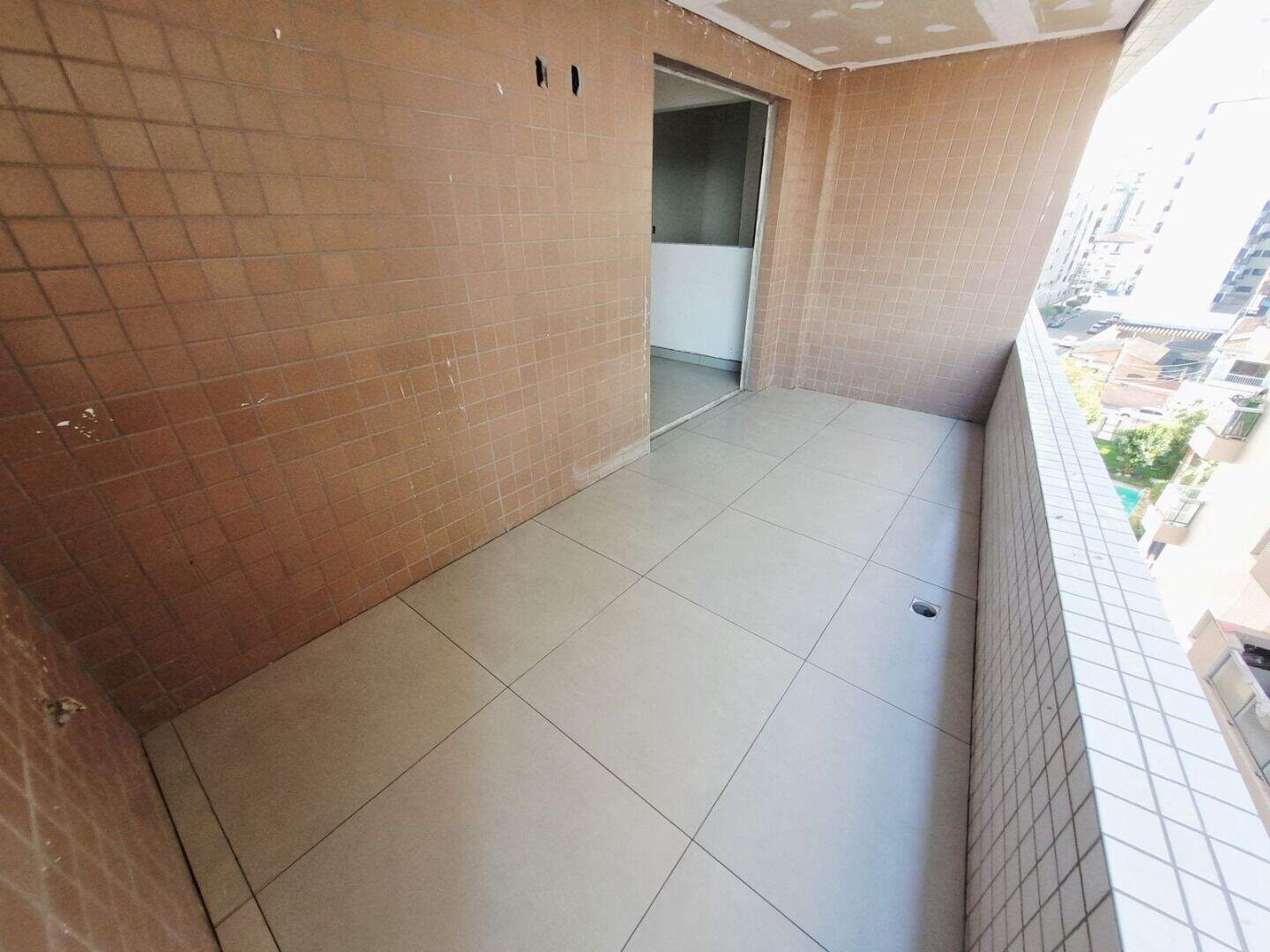 Apartamento à venda no Guilhermina: 