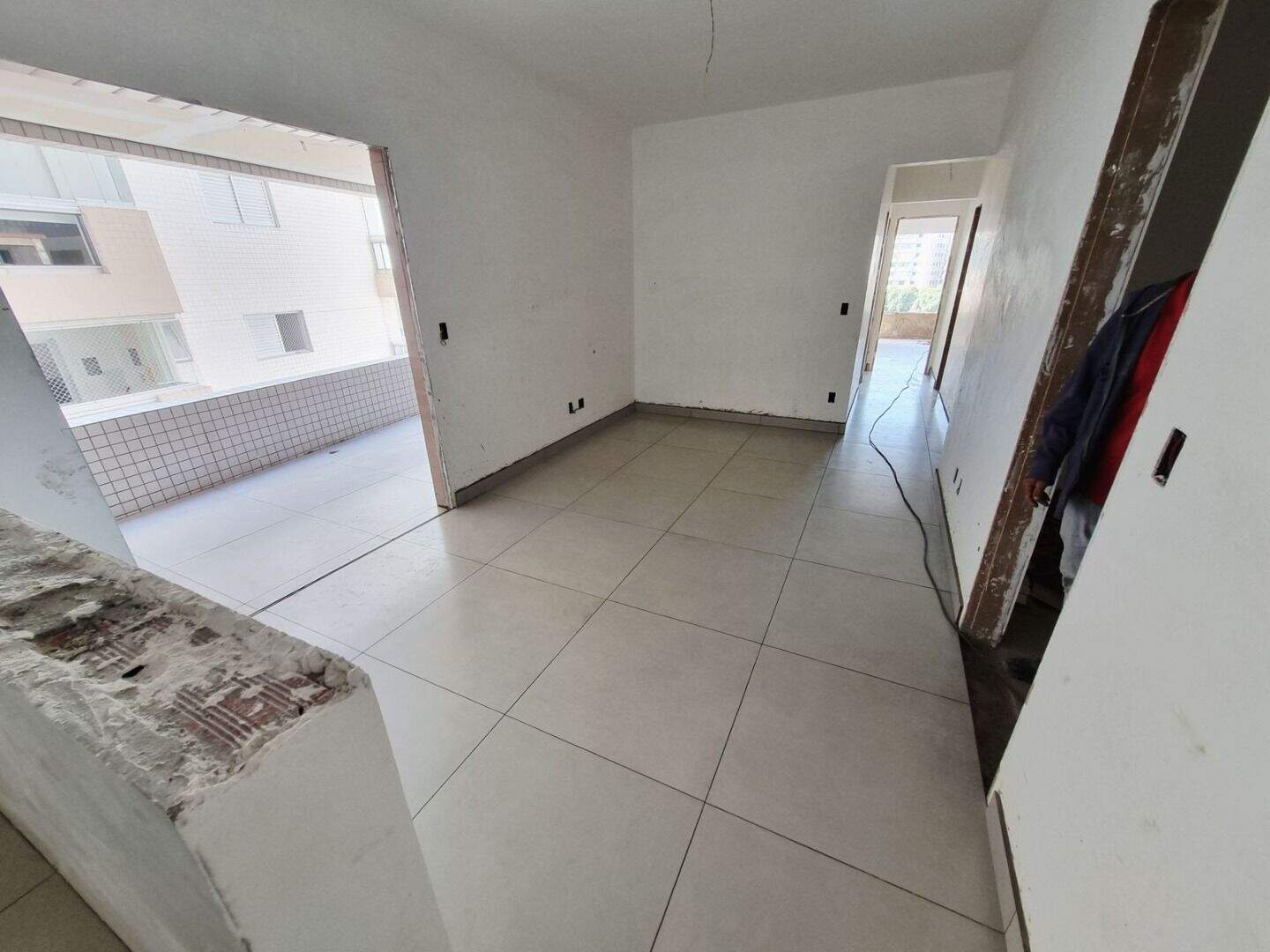 Apartamento à venda no Guilhermina: 