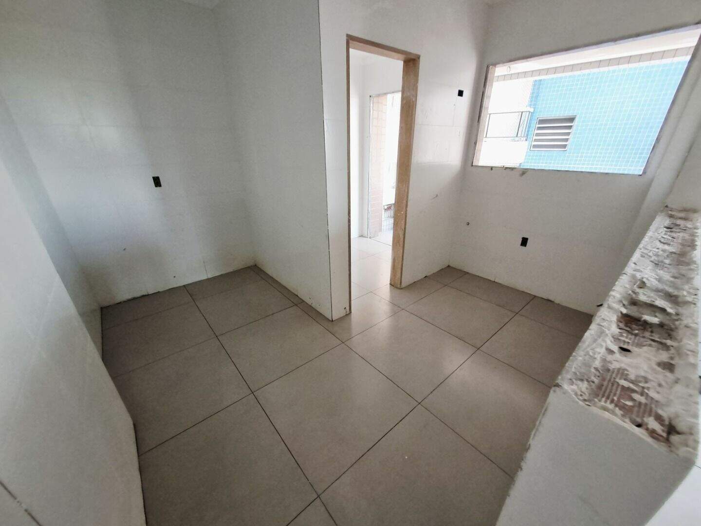 Apartamento à venda no Guilhermina: 