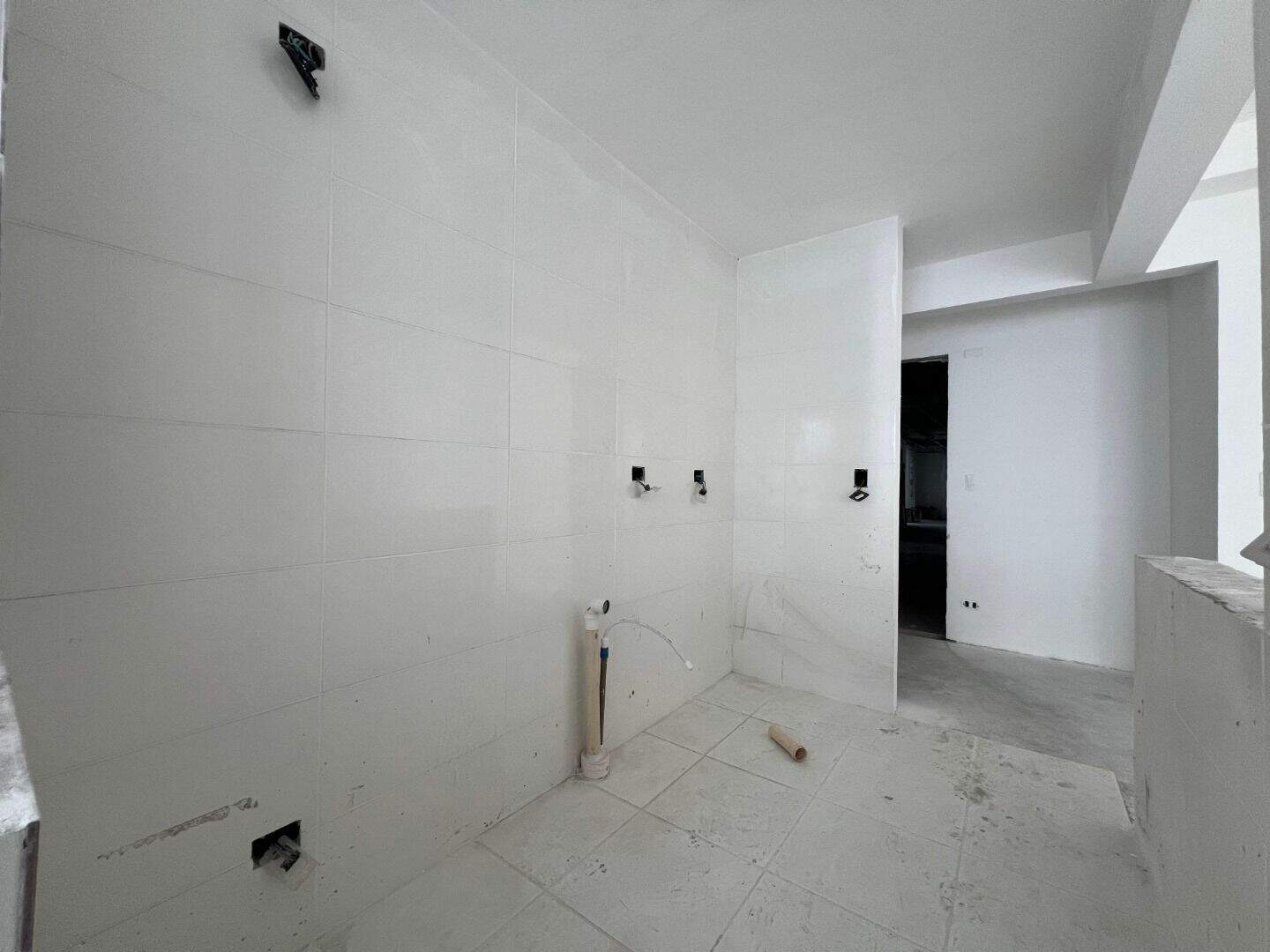 Apartamento à venda no Ocian: 