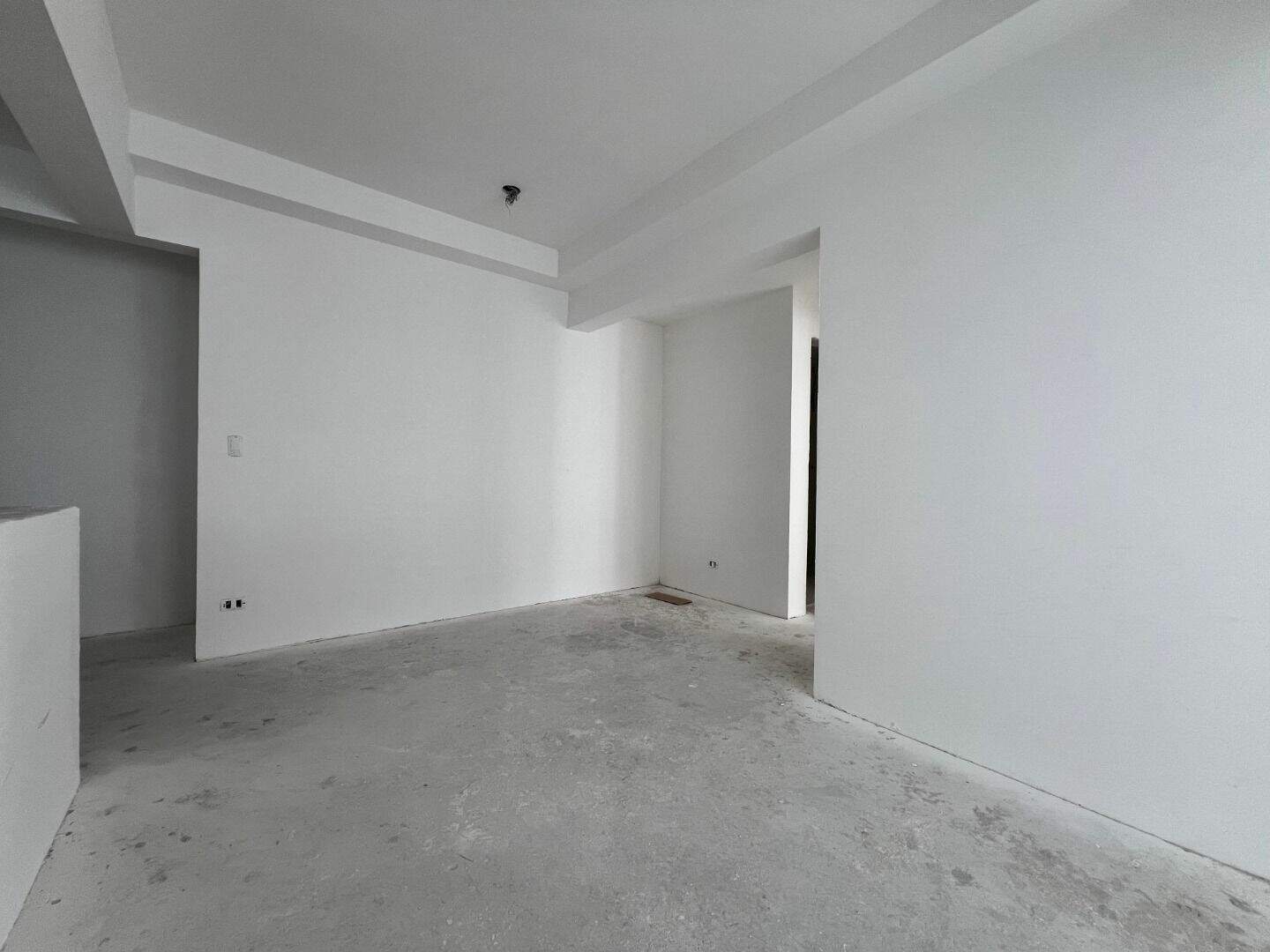 Apartamento à venda no Ocian: 