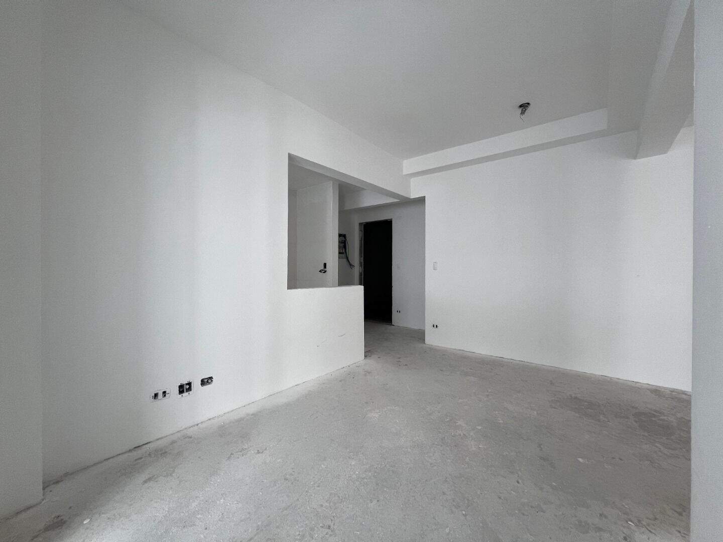 Apartamento à venda no Ocian: 