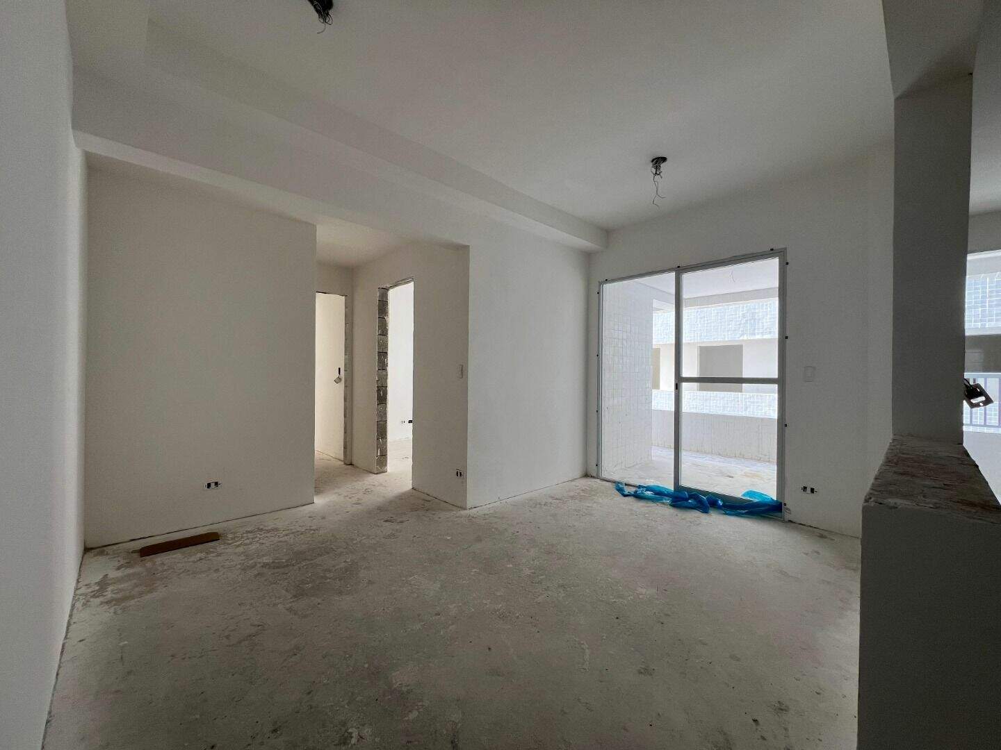 Apartamento à venda no Ocian: 