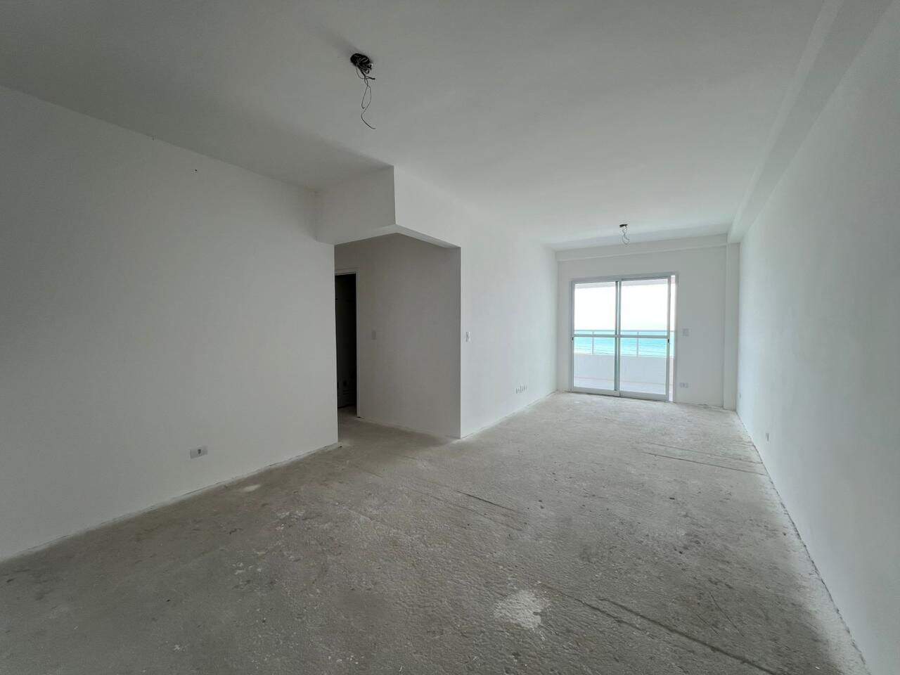 Apartamento à venda no Ocian: 