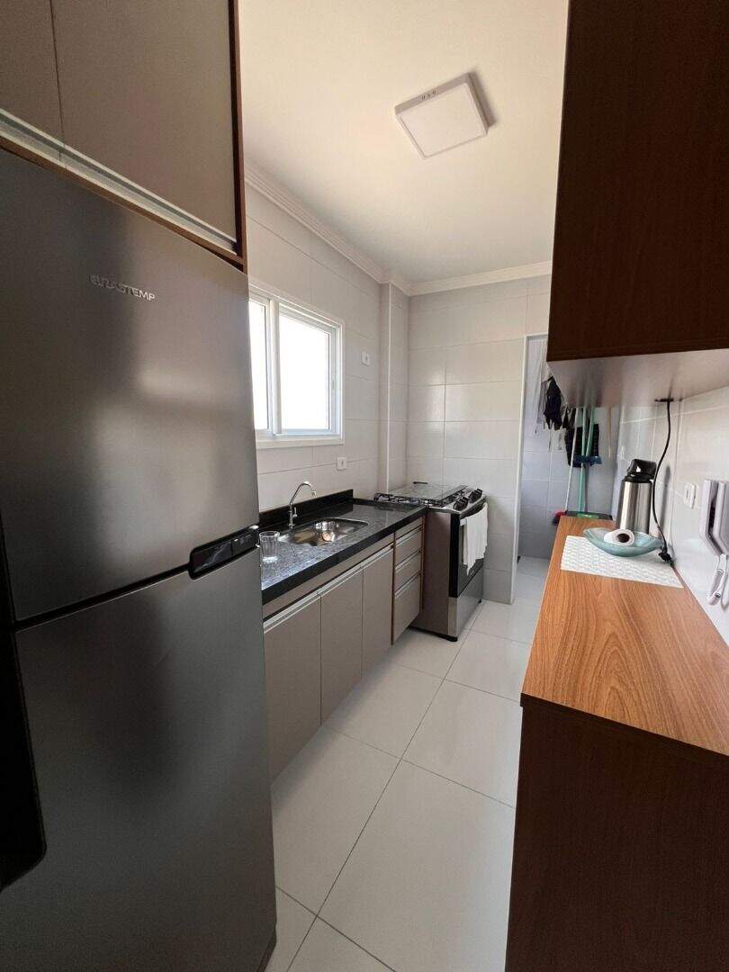 Apartamento à venda no Caiçara: 