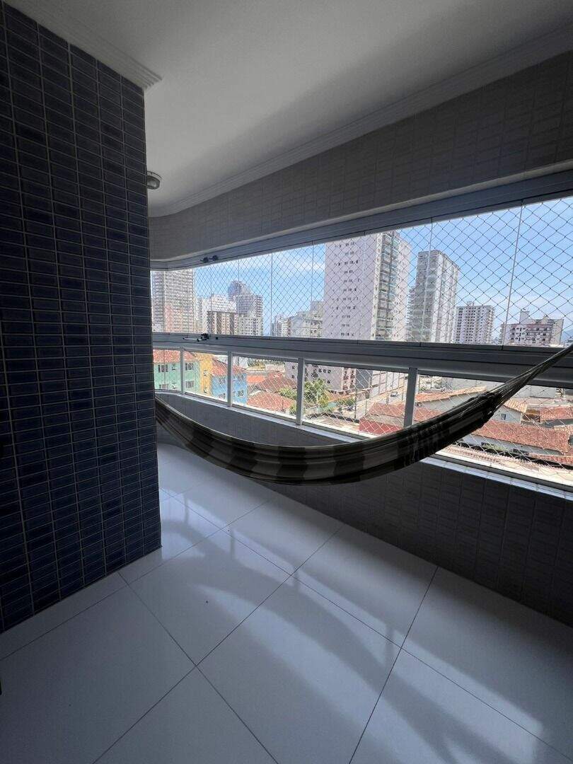 Apartamento à venda no Caiçara: 