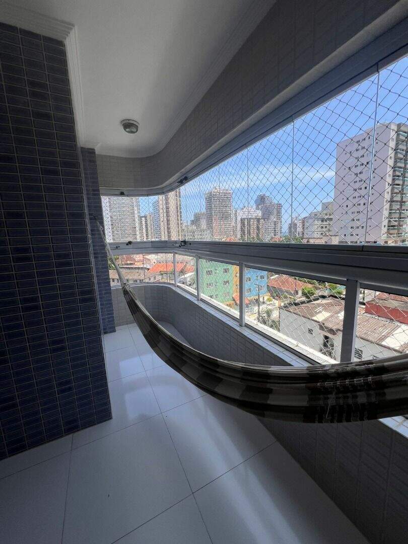 Apartamento à venda no Caiçara: 