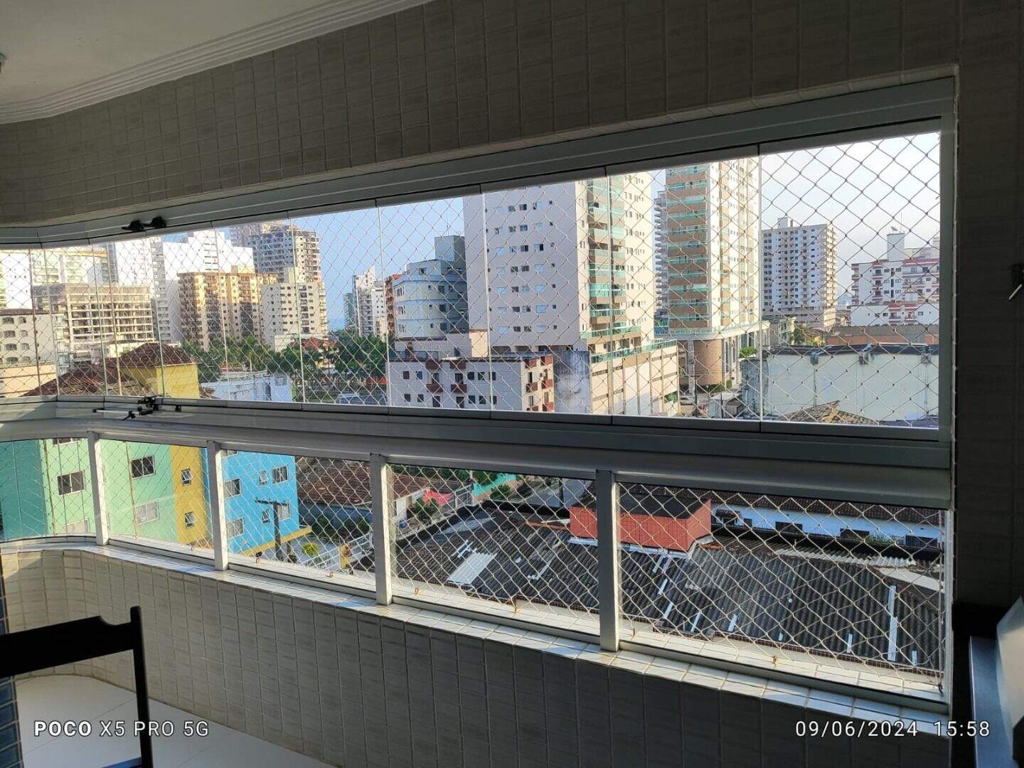 Apartamento à venda no Caiçara: 