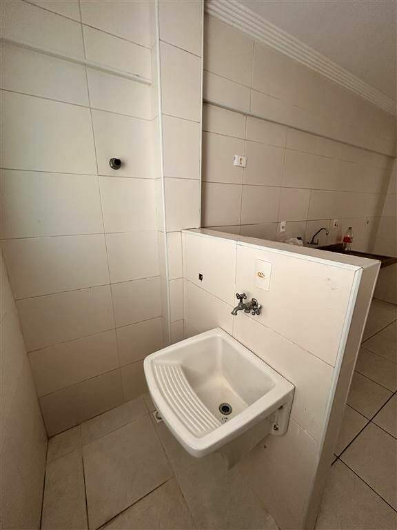 Apartamento à venda no Tupi: 