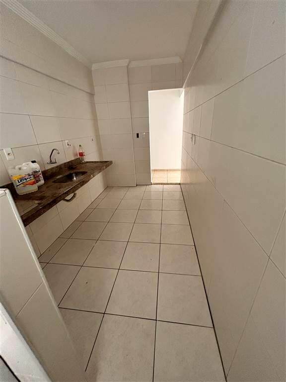 Apartamento à venda no Tupi: 