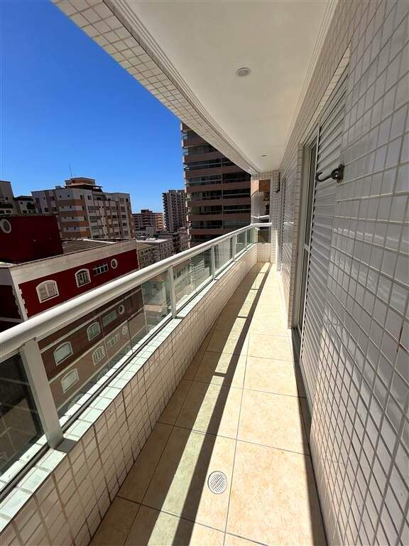 Apartamento à venda no Tupi: 