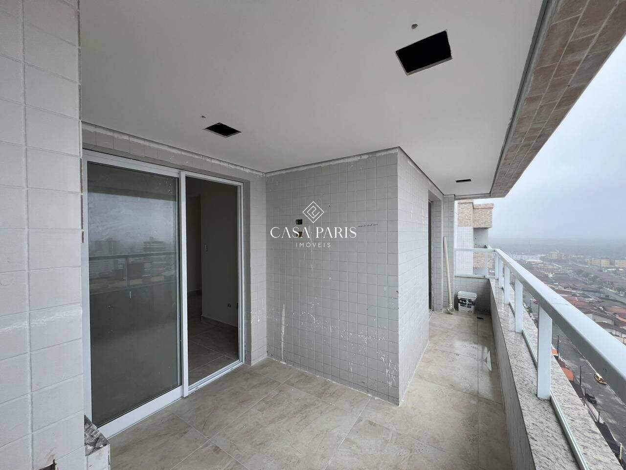 Apartamento à venda no Caiçara: 