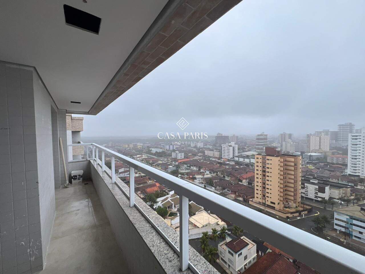 Apartamento à venda no Caiçara: 