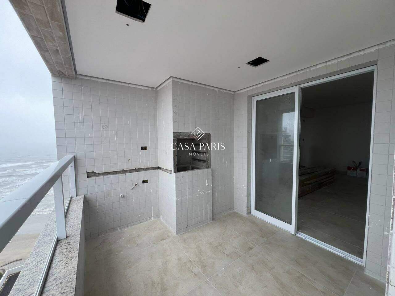 Apartamento à venda no Caiçara: 