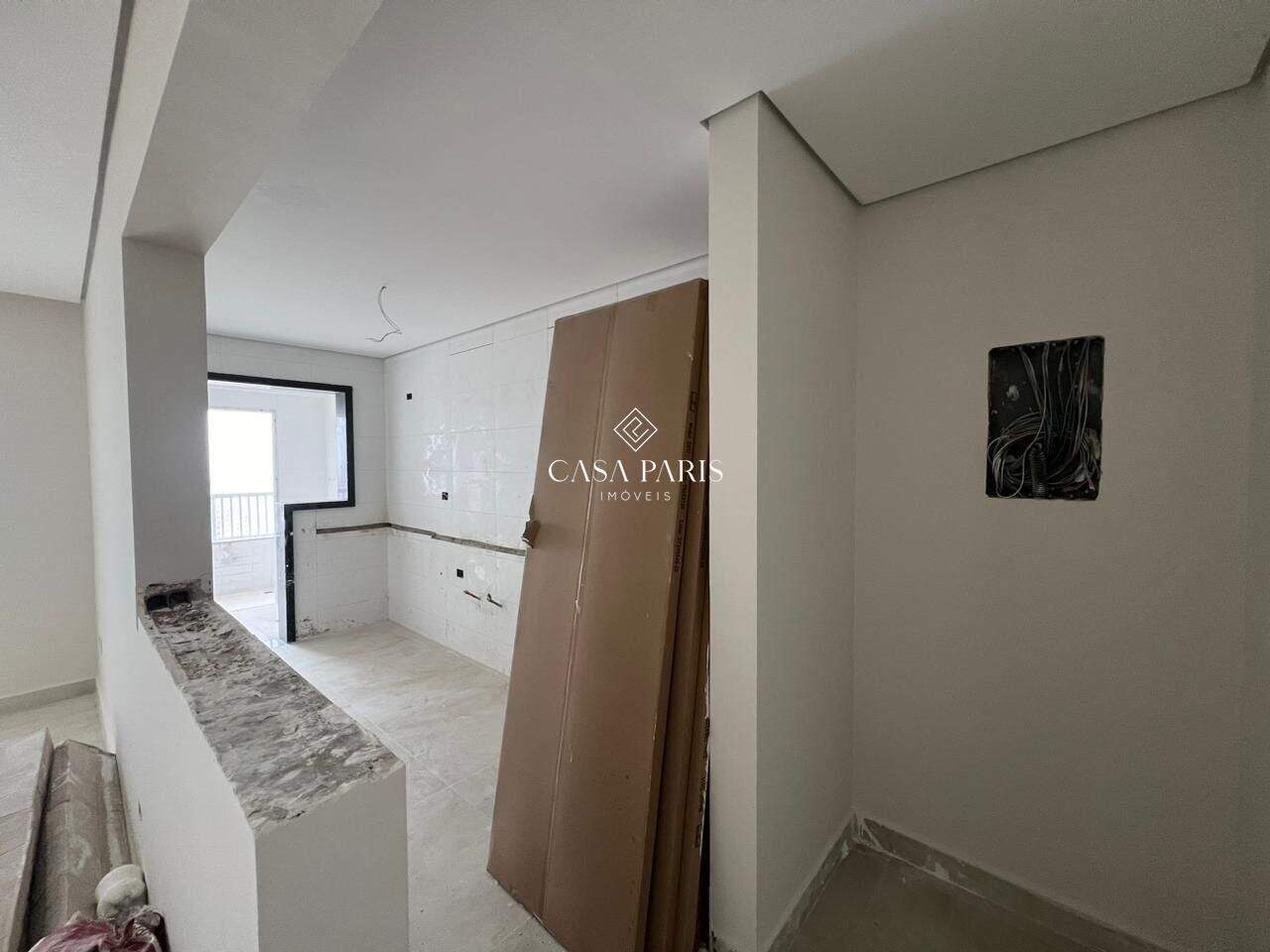 Apartamento à venda no Caiçara: 