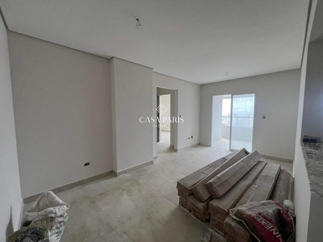 Apartamento à venda no Caiçara: 