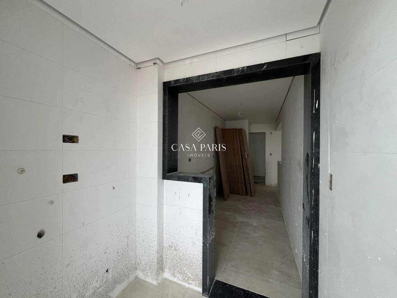 Apartamento à venda no Caiçara: 