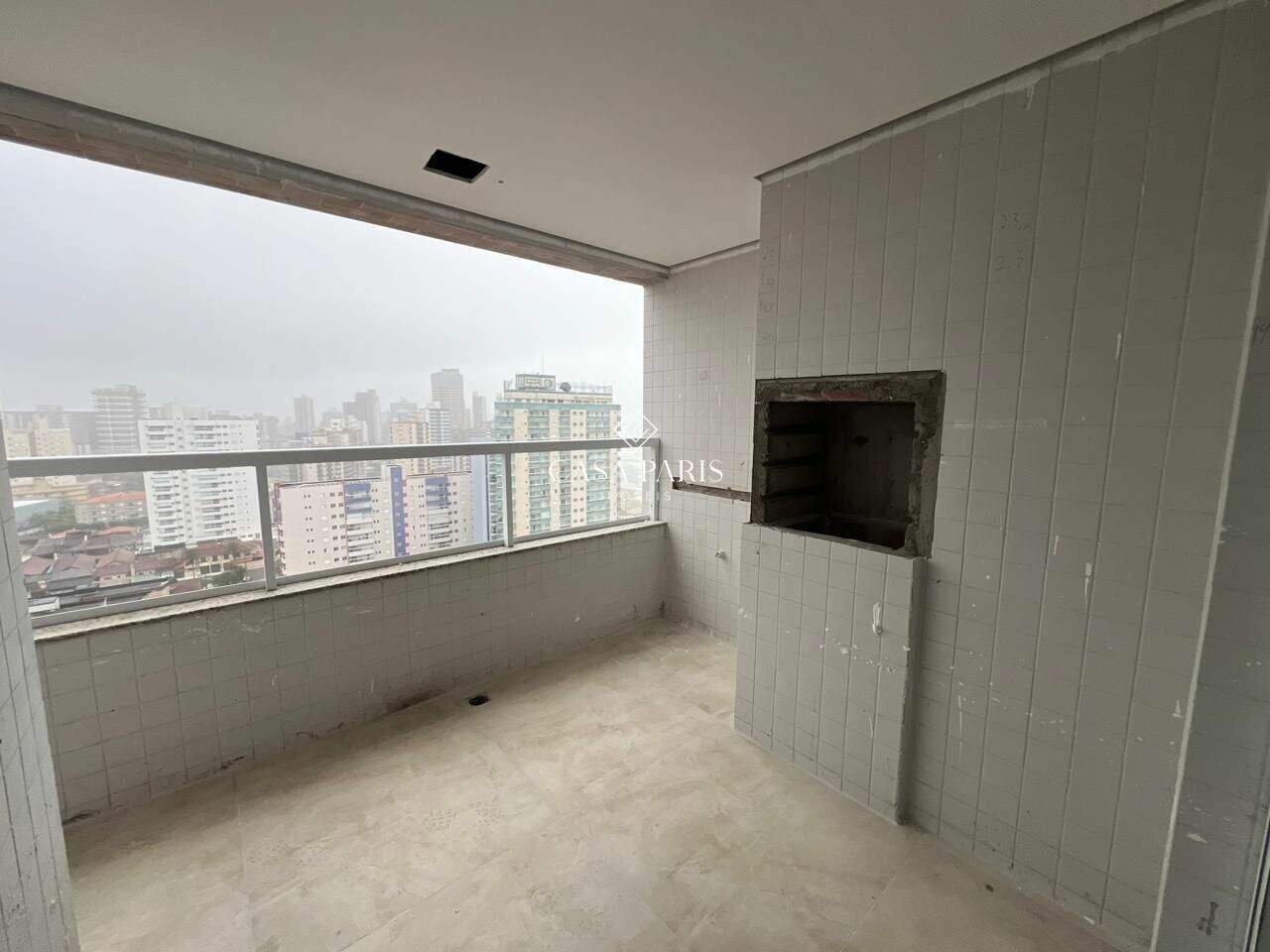 Apartamento à venda no Caiçara: 