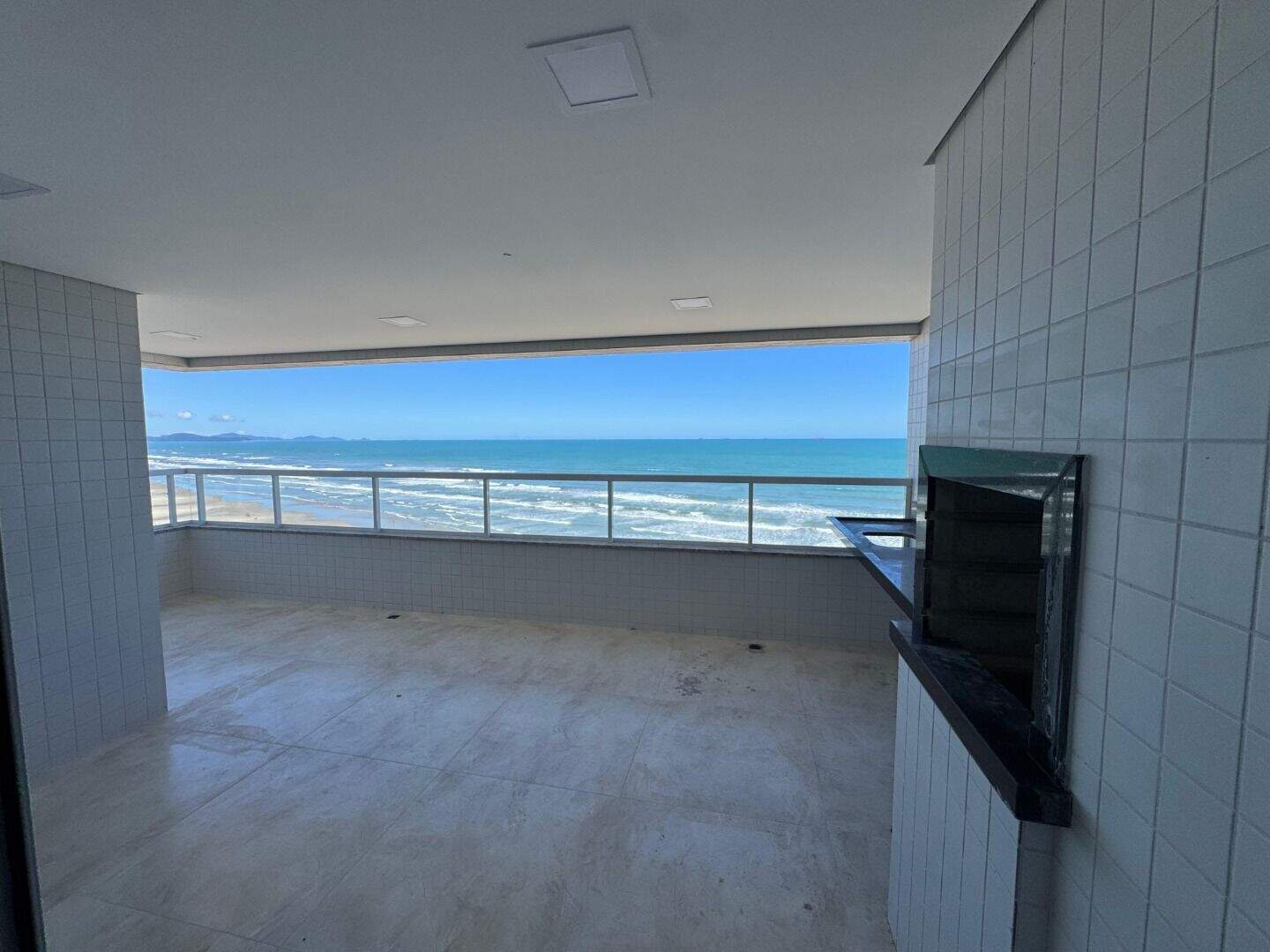 Apartamento à venda no Caiçara: 