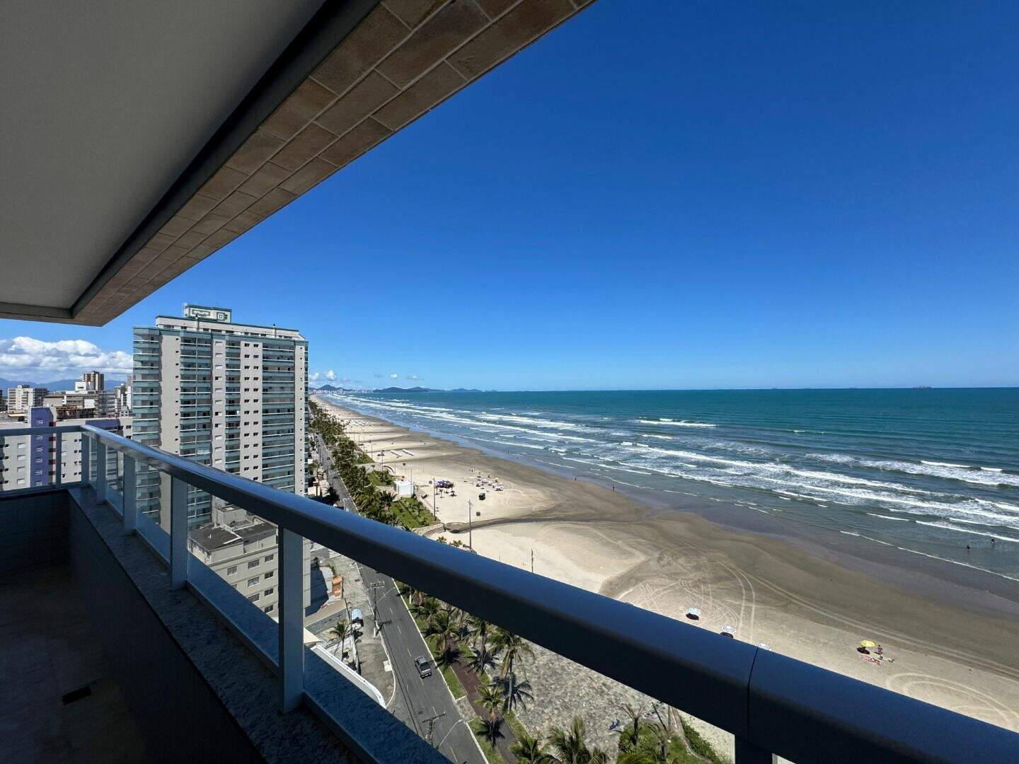 Apartamento à venda no Caiçara: 