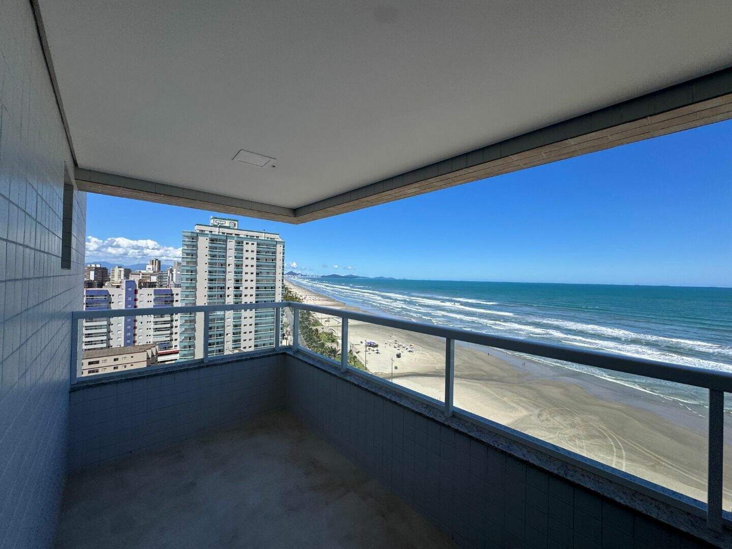 Apartamento à venda no Caiçara: 