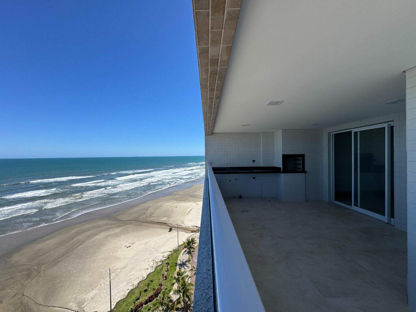Apartamento à venda no Caiçara: 