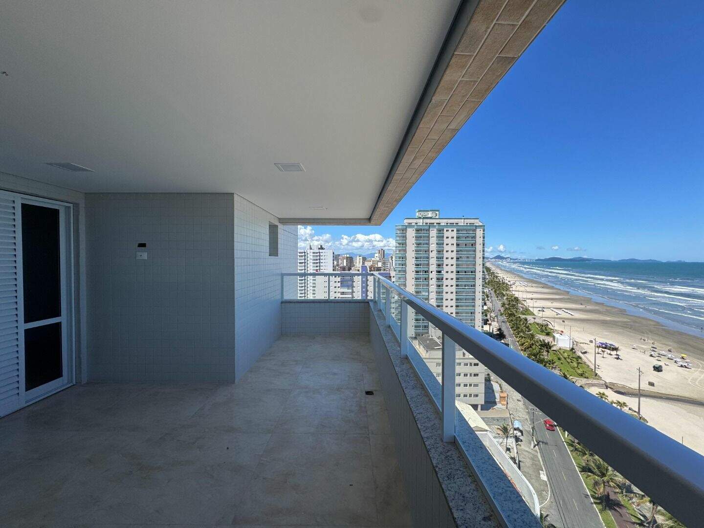 Apartamento à venda no Caiçara: 