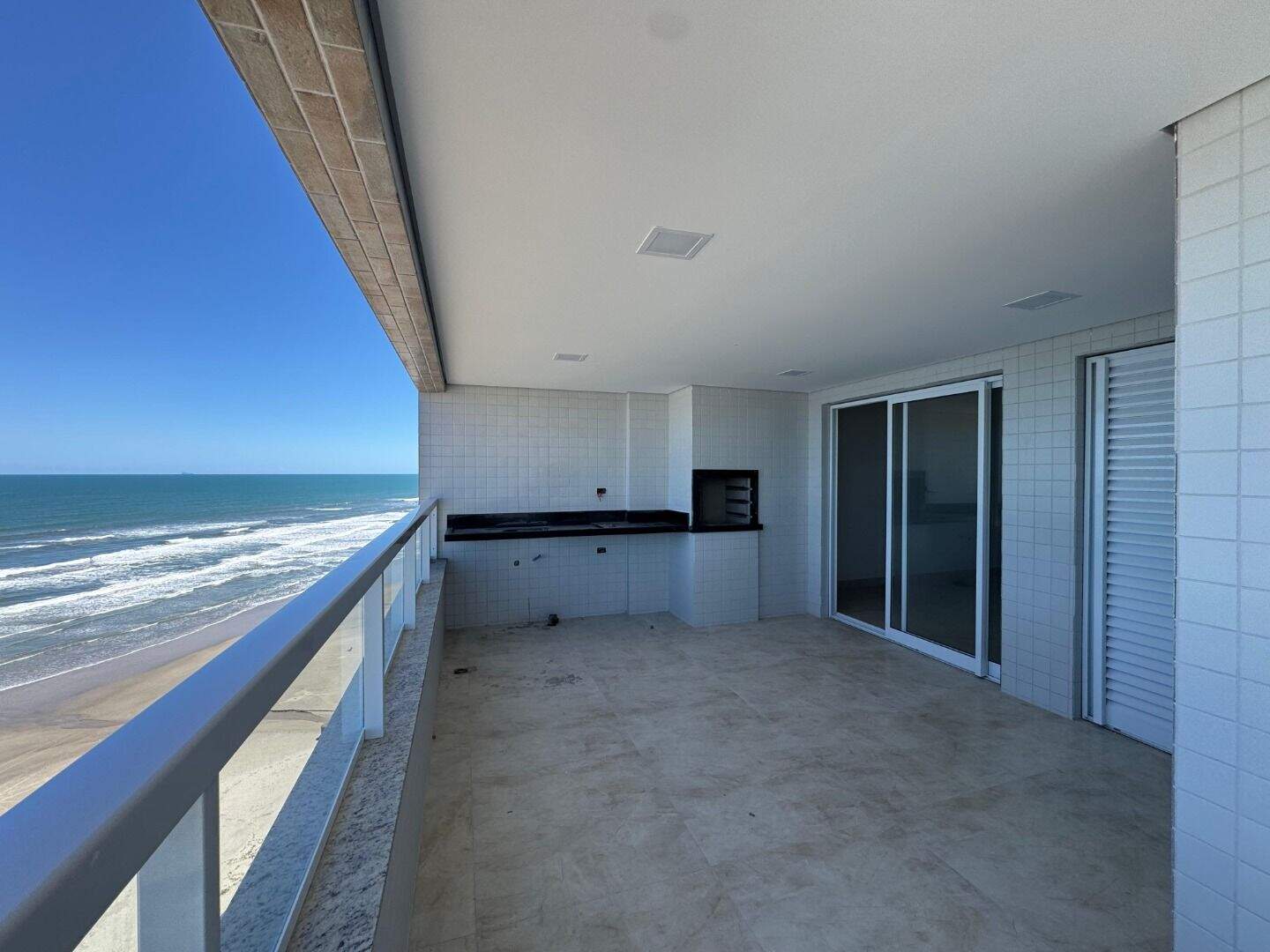Apartamento à venda no Caiçara: 