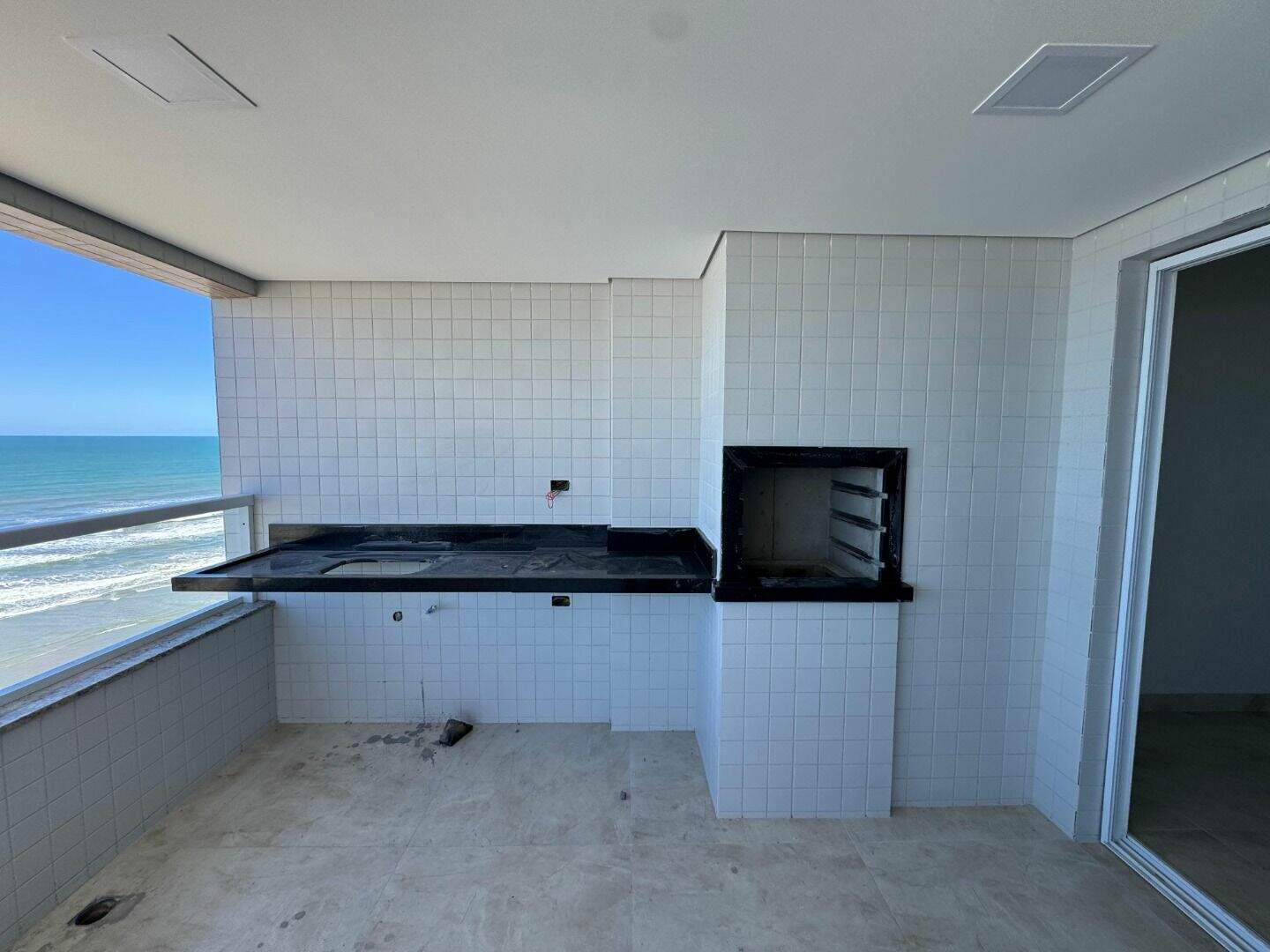 Apartamento à venda no Caiçara: 