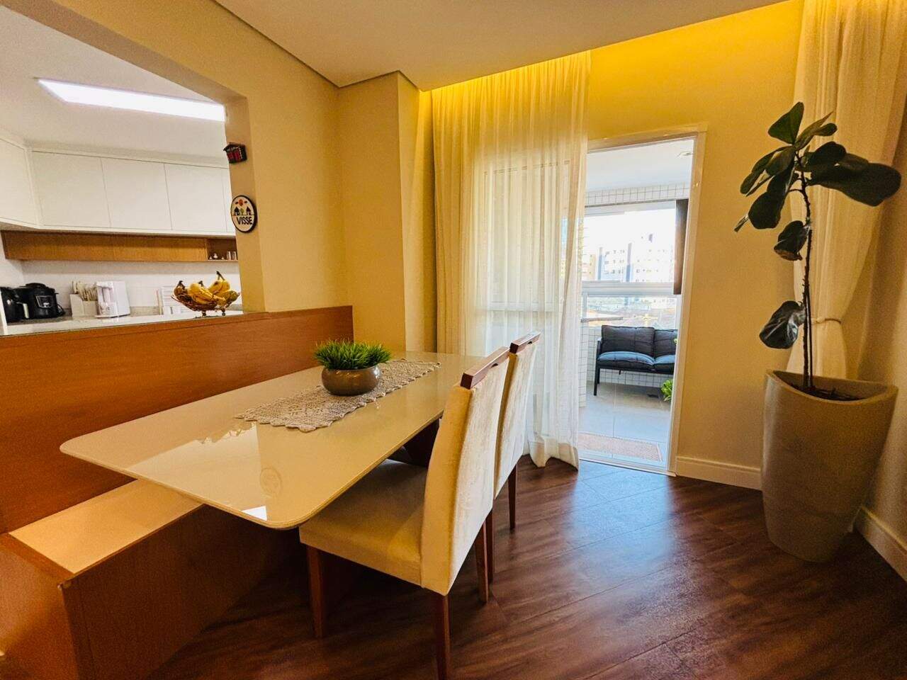Apartamento à venda no Guilhermina: 