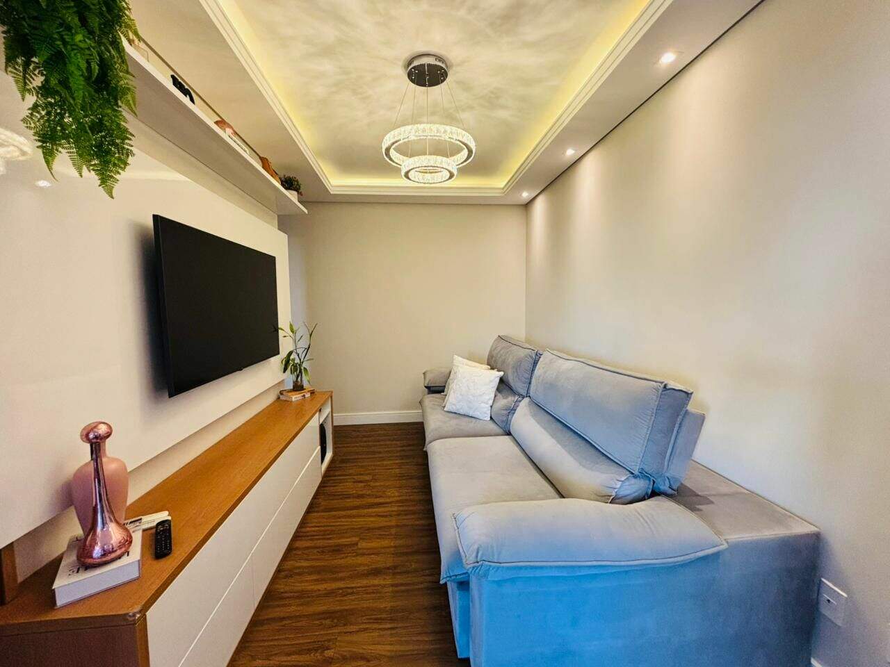 Apartamento à venda no Guilhermina: 