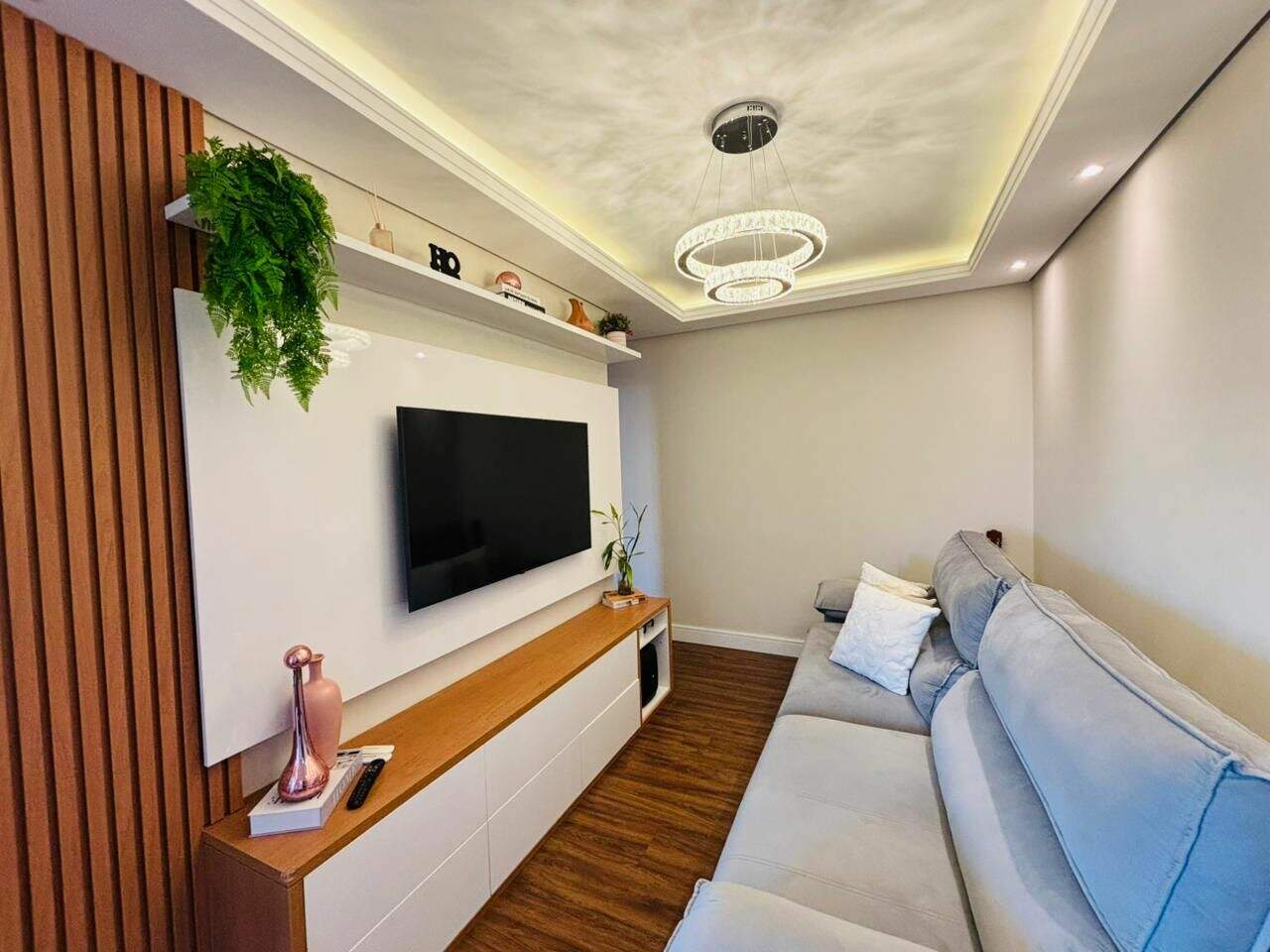 Apartamento à venda no Guilhermina: 