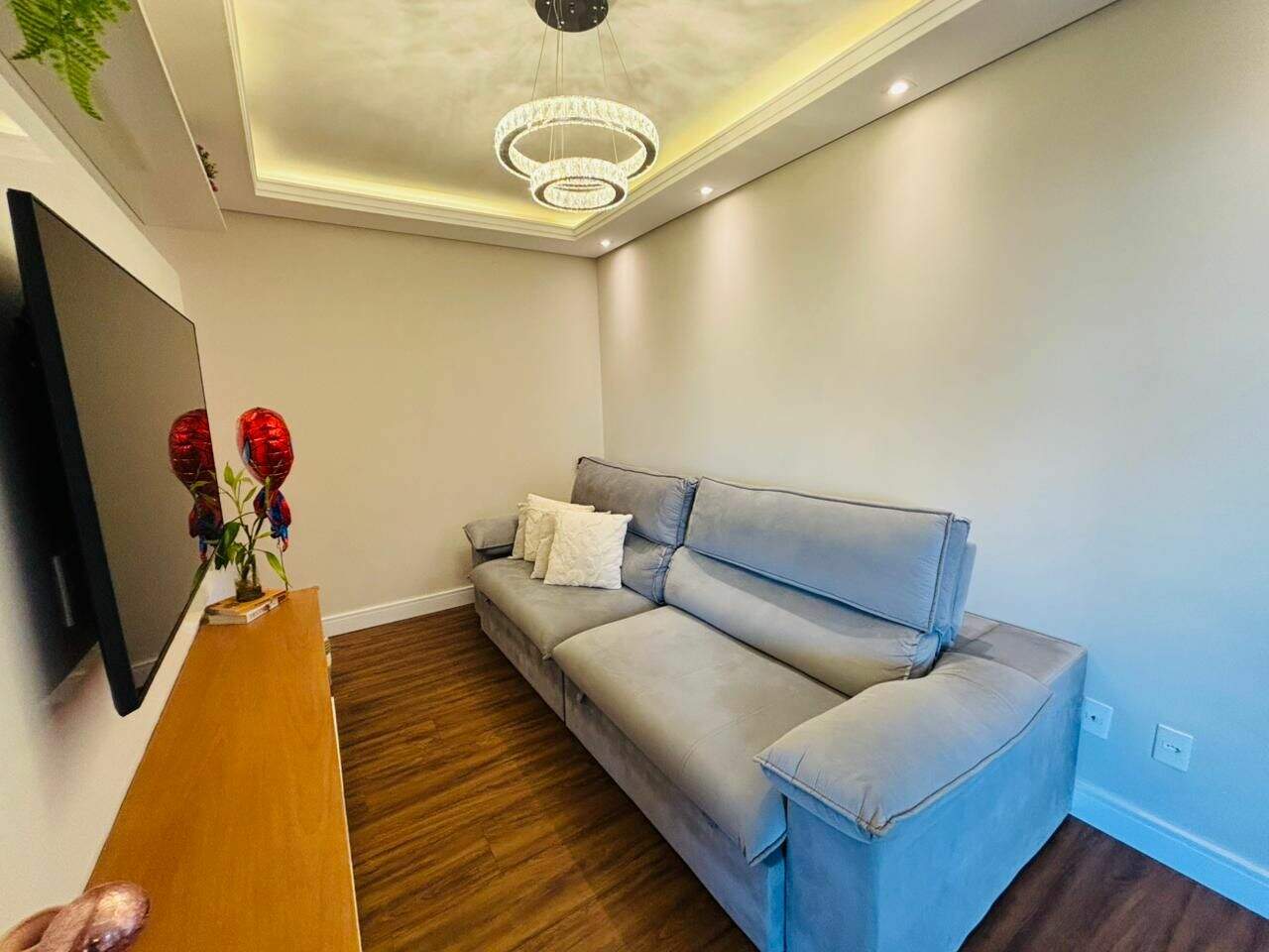 Apartamento à venda no Guilhermina: 