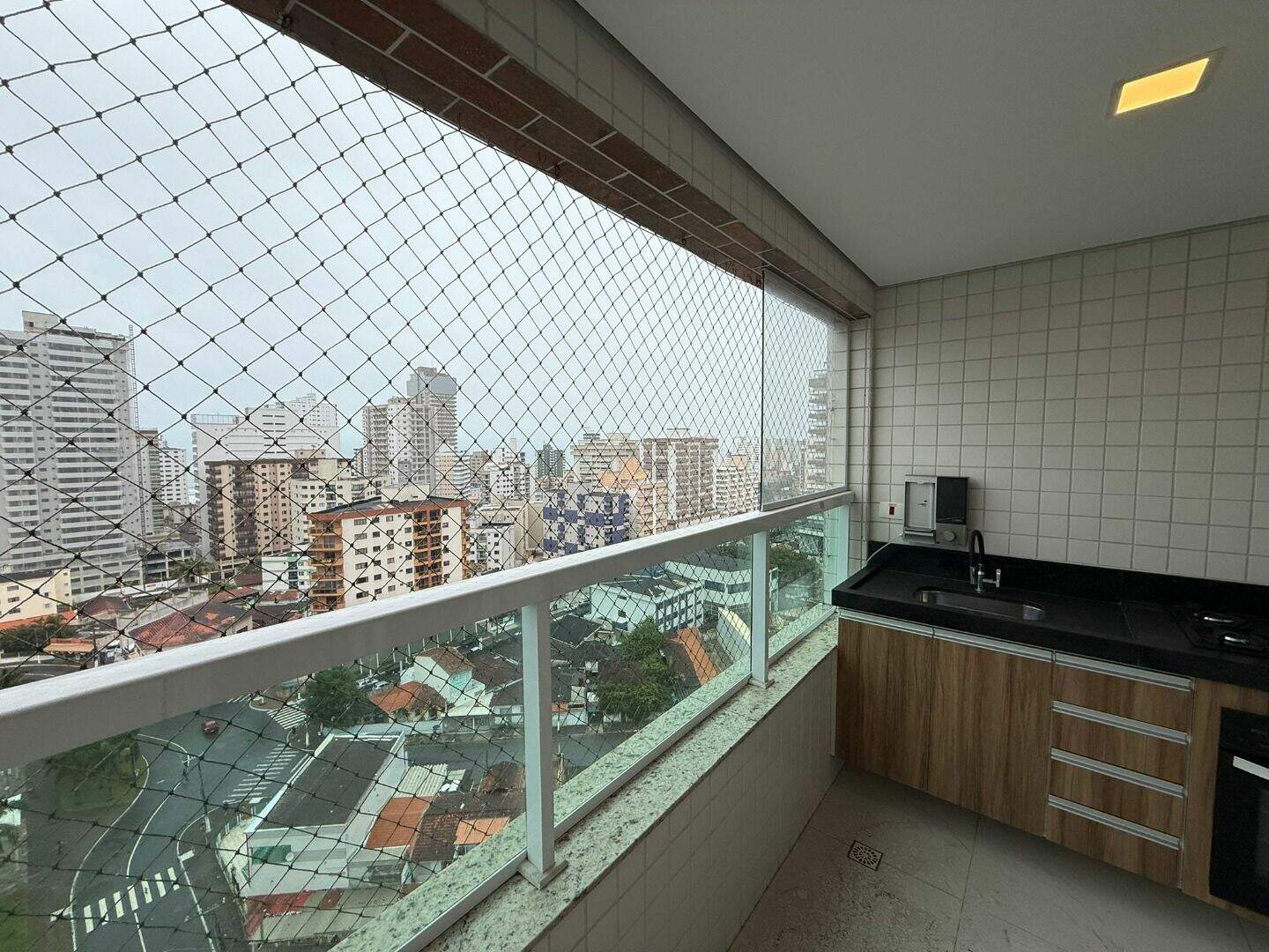 Apartamento à venda no Caiçara: 