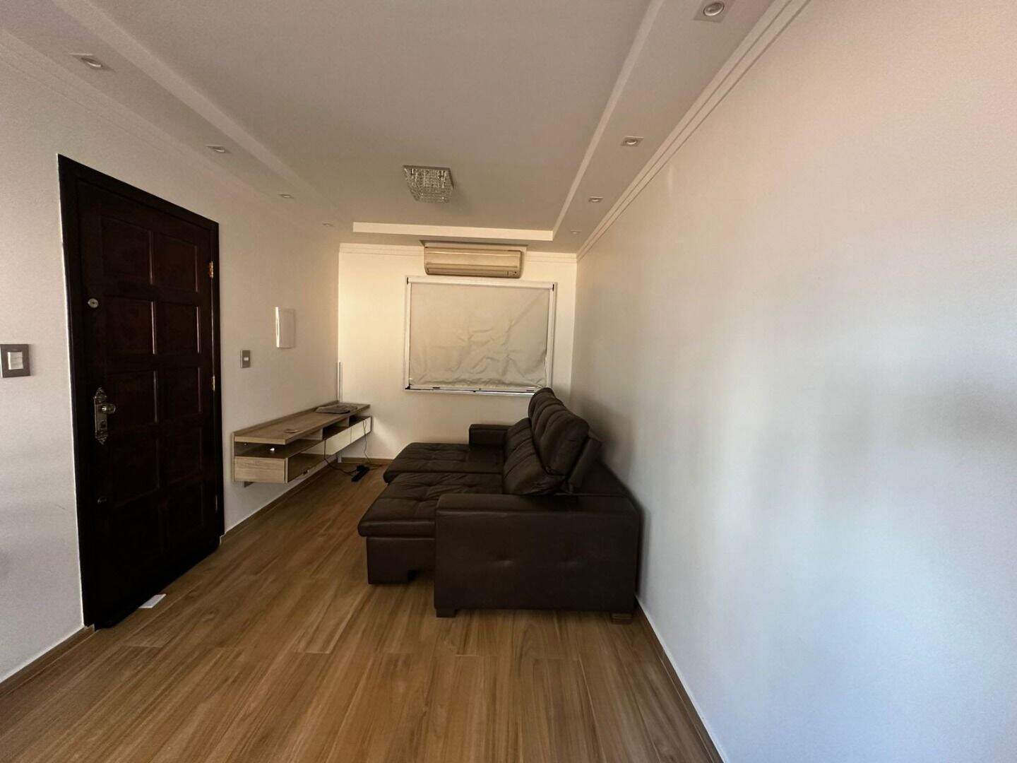 Apartamento à venda no Mirim: 
