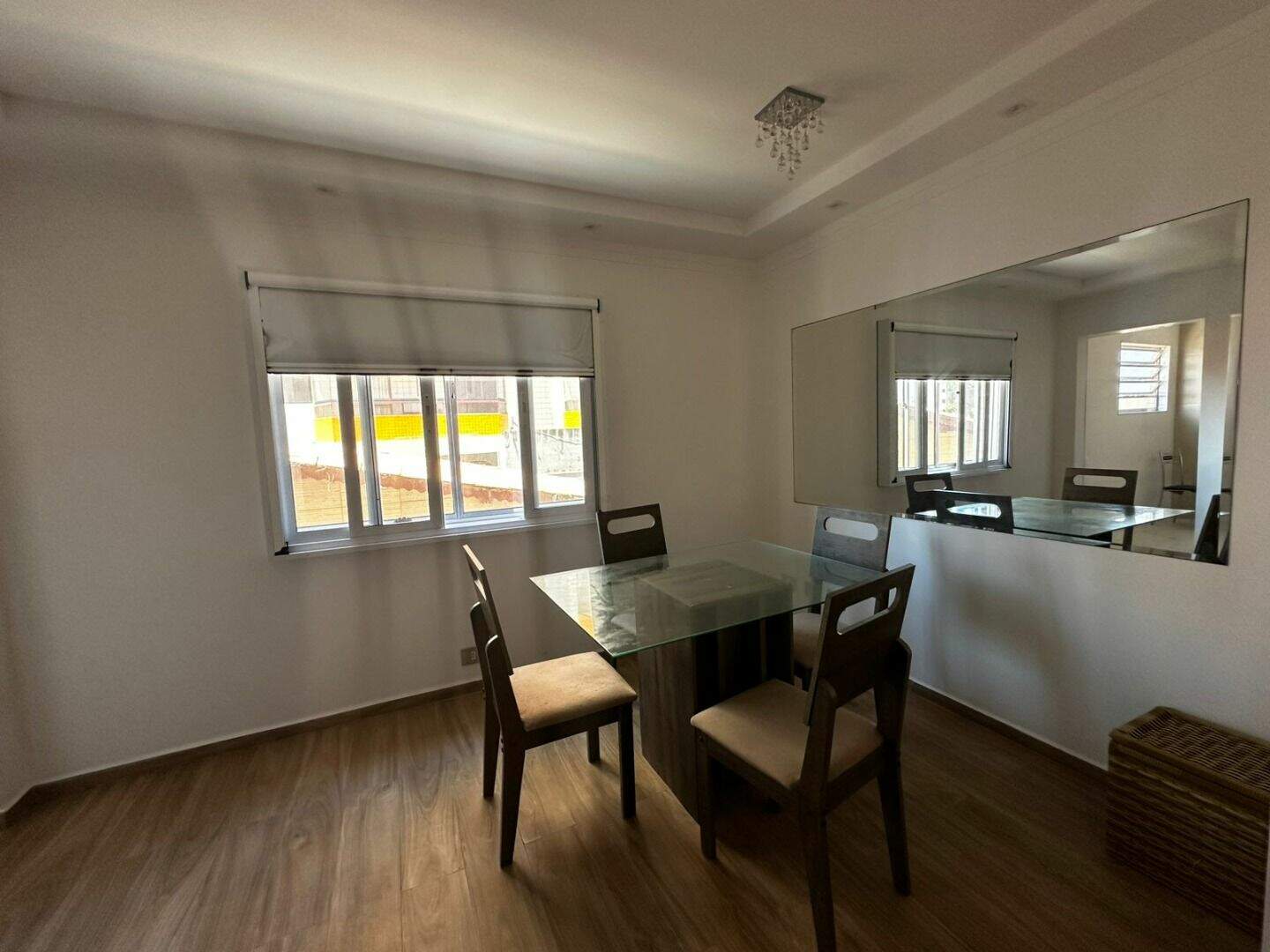 Apartamento à venda no Mirim: 