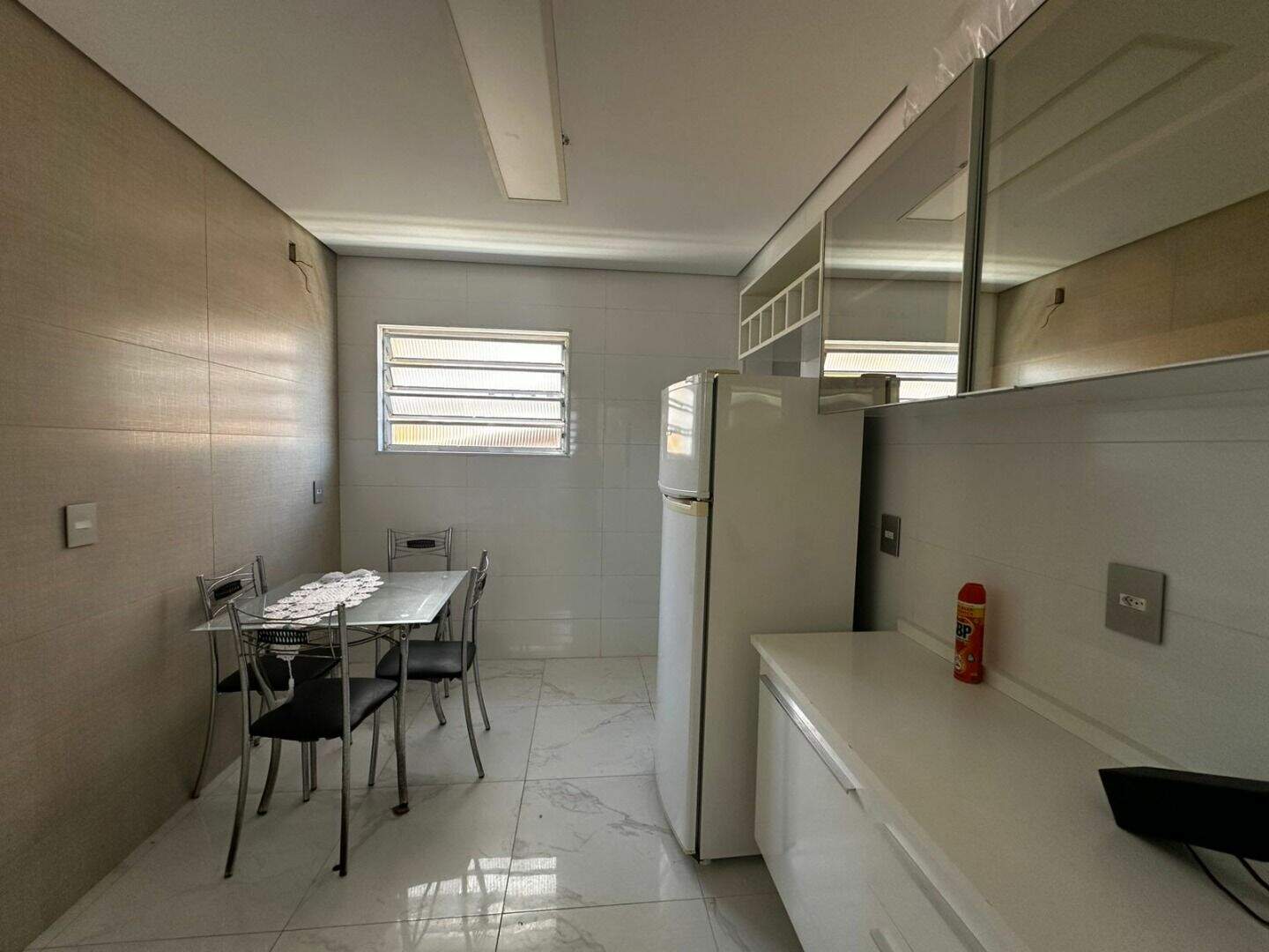 Apartamento à venda no Mirim: 