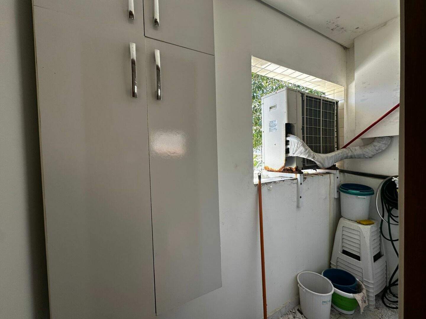 Apartamento à venda no Mirim: 