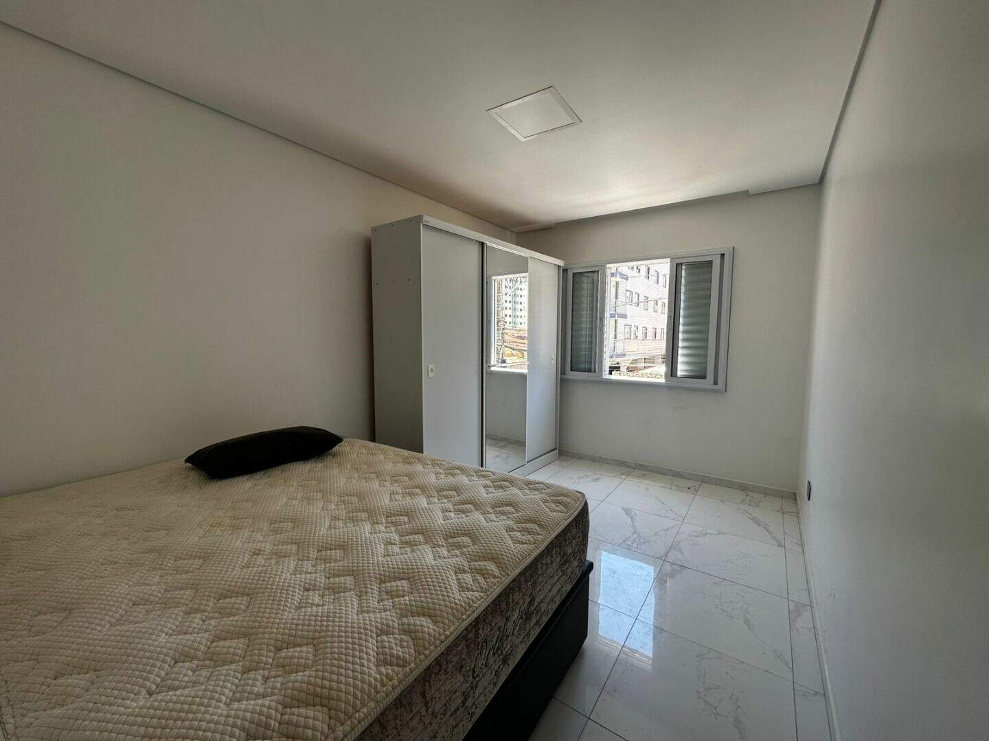 Apartamento à venda no Mirim: 
