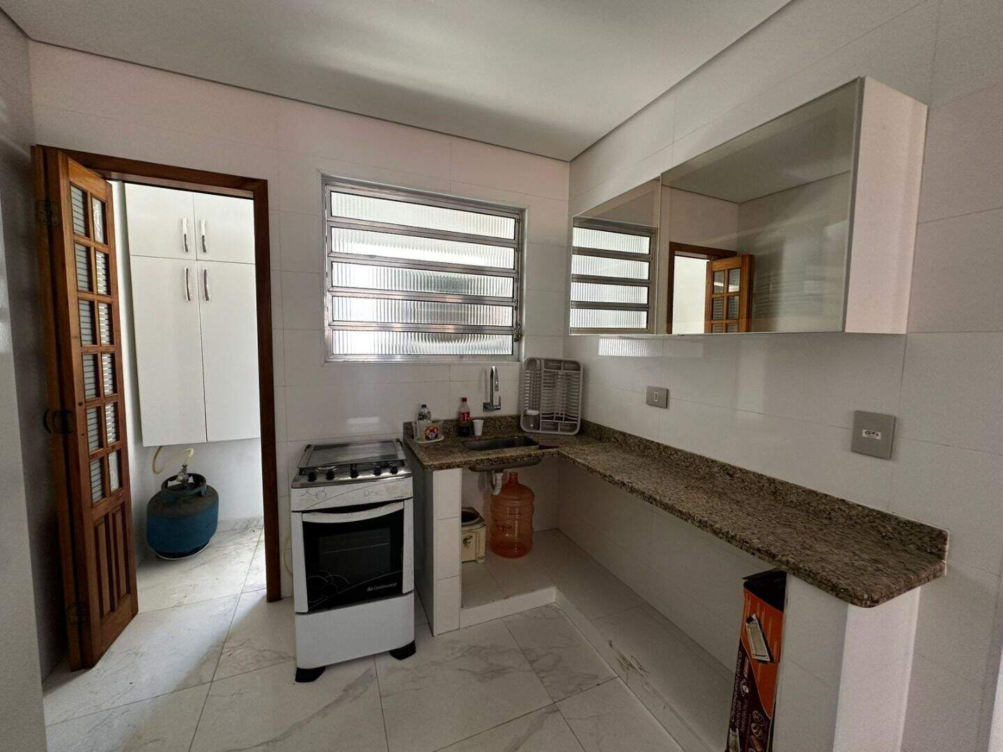 Apartamento à venda no Mirim: 
