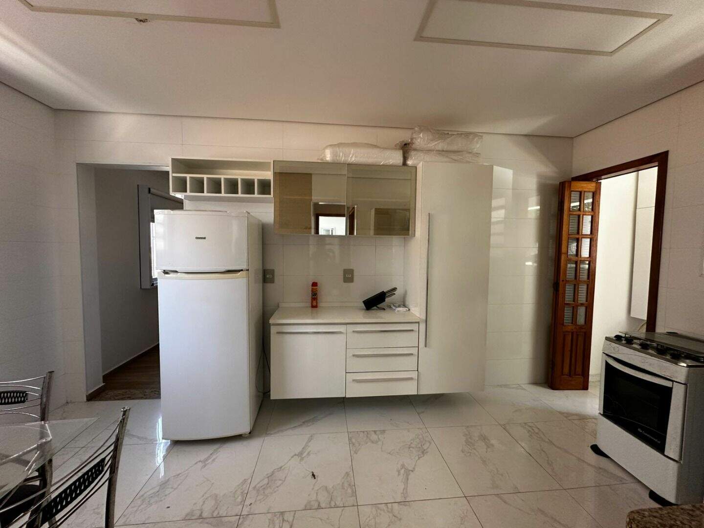 Apartamento à venda no Mirim: 