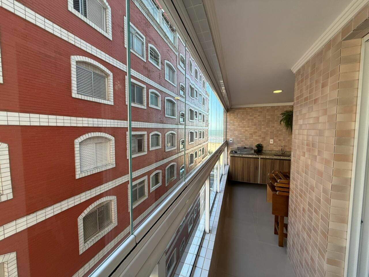 Apartamento à venda no Aviação: 