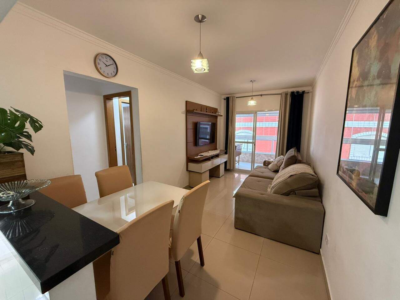Apartamento à venda no Aviação: 