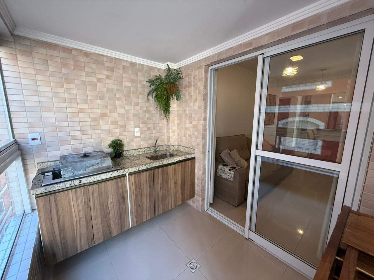 Apartamento à venda no Aviação: 