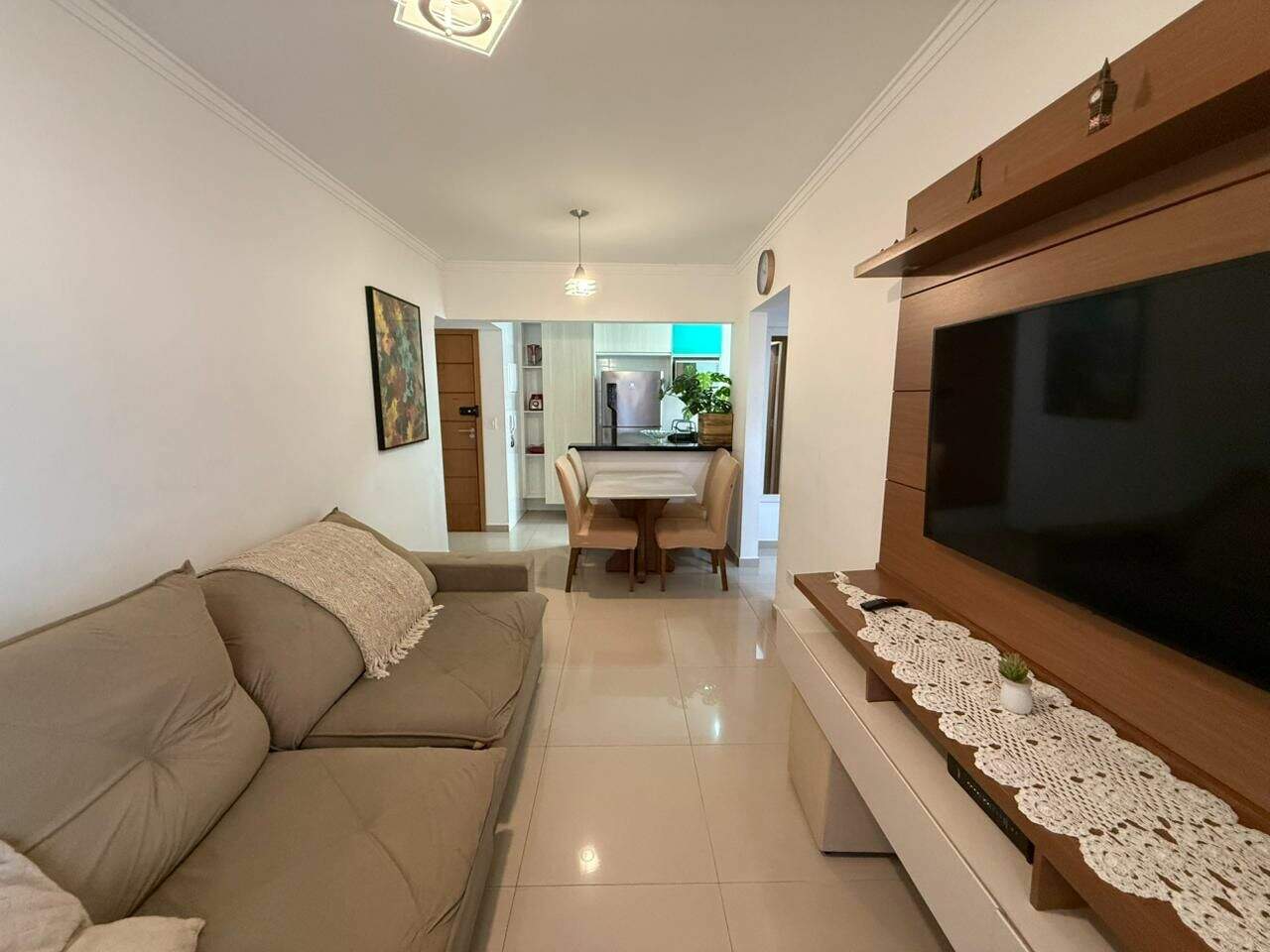 Apartamento à venda no Aviação: 