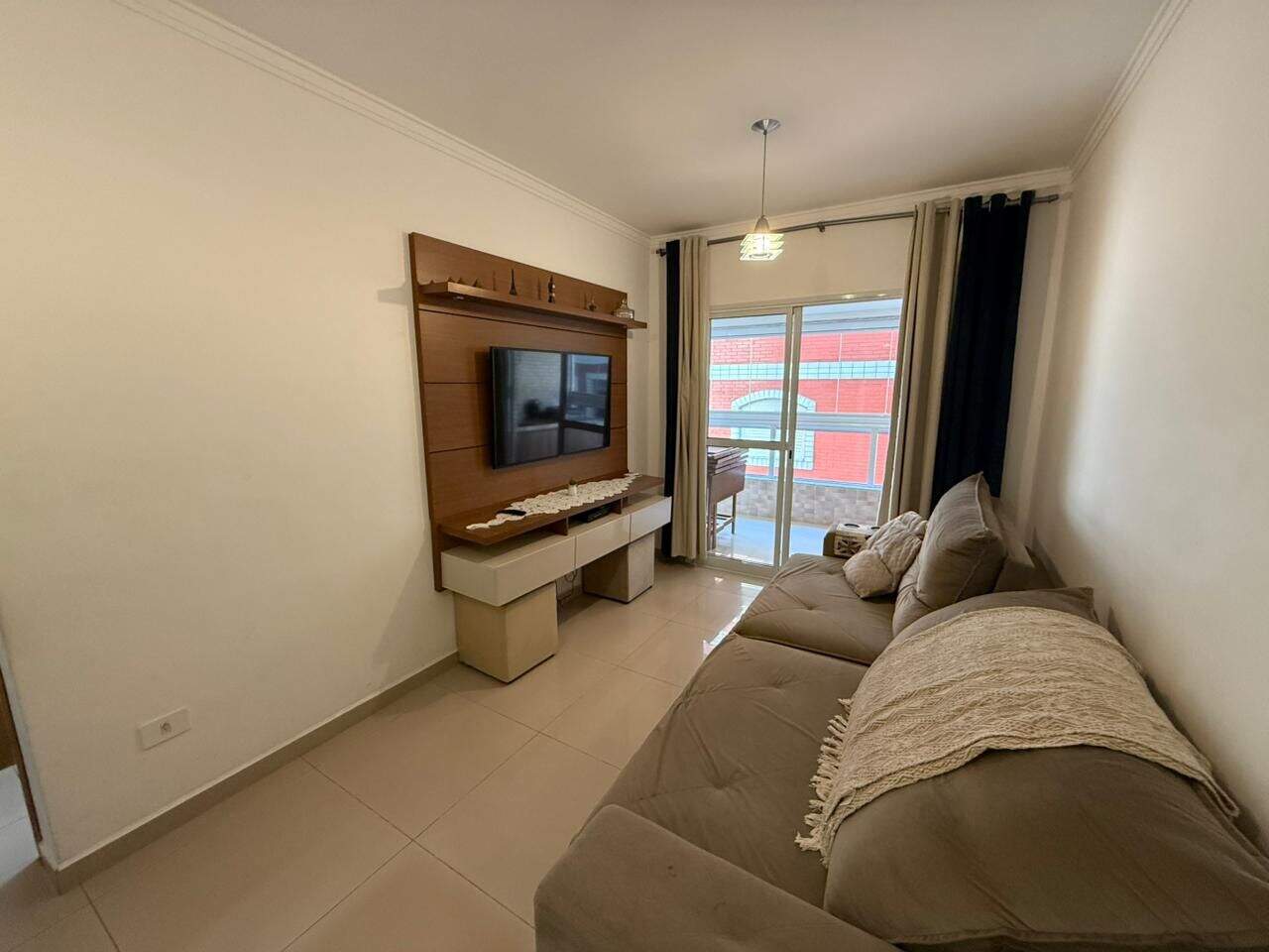 Apartamento à venda no Aviação: 